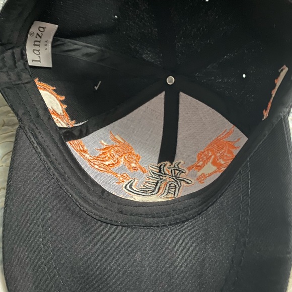 Dragon Hat - Lanza - New - Picture 5 of 5